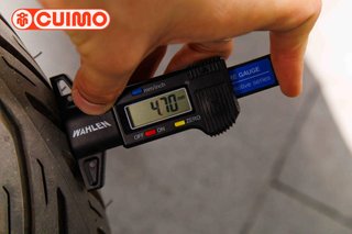 HONDA SCOOPY SH125 I