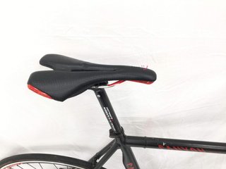 bicicleta carretera canyon disc