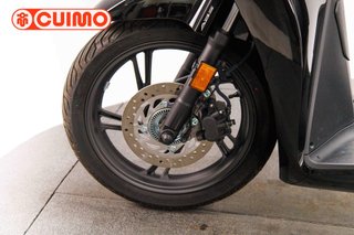 HONDA SCOOPY SH125 I