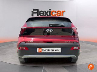 Hyundai Bayon 1.2 MPI Essence