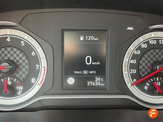 Hyundai Bayon 1.2 MPI Essence