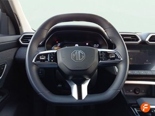 MG ZS Hybrid+ Standard