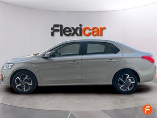 Citroën C-Elysée PureTech 60KW (82CV) Feel