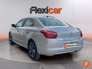 Citroën C-Elysée PureTech 60KW (82CV) Feel