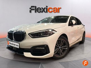 BMW Serie 1 120d