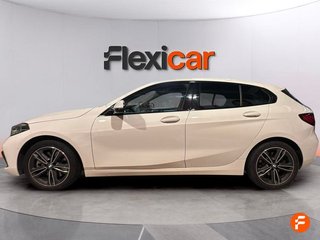 BMW Serie 1 120d