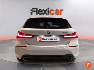 BMW Serie 1 120d