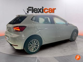Seat Ibiza 1.0 TSI 85kW Special Edition Xcellence