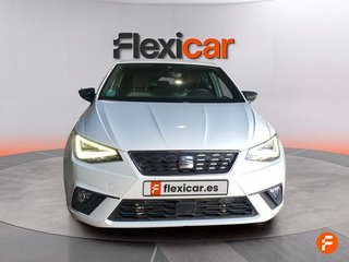 Seat Ibiza 1.0 TSI 85kW Special Edition Xcellence
