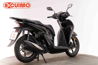 HONDA SCOOPY SH125 I