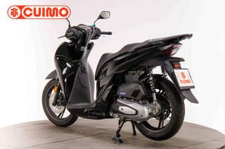 HONDA SCOOPY SH125 I