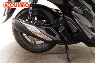 HONDA SCOOPY SH125 I