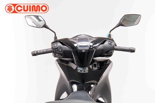 HONDA SCOOPY SH125 I