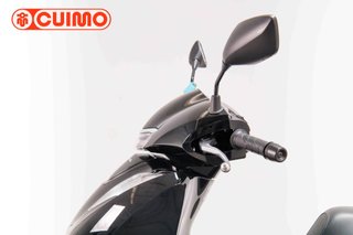 HONDA SCOOPY SH125 I
