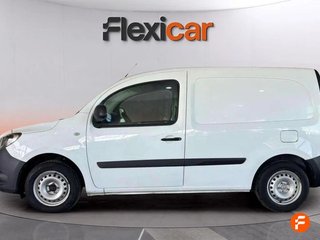 Mercedes Citan Citan 1.5 CDI Furgon 95cv