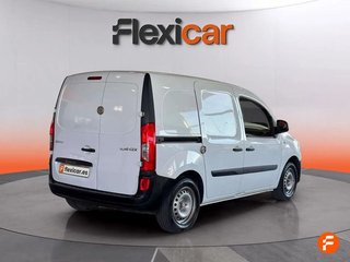 Mercedes Citan Citan 1.5 CDI Furgon 95cv