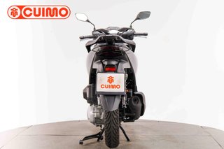 HONDA SCOOPY SH125 I