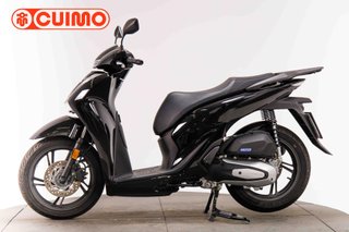 HONDA SCOOPY SH125 I