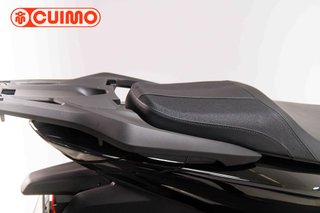 HONDA SCOOPY SH125 I
