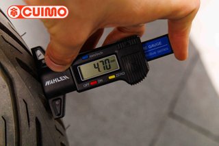 HONDA SCOOPY SH125 I