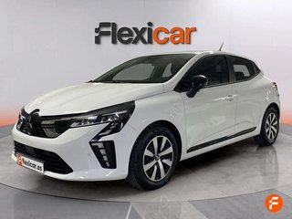 Mitsubishi Colt 100T Kaiteki