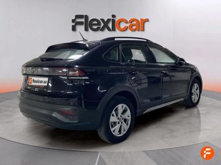 Volkswagen Taigo Life 1.0 TSI 81kW (110CV)