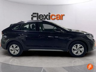 Volkswagen Taigo Life 1.0 TSI 81kW (110CV)