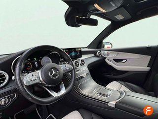 Mercedes GLC GLC 300 e 4MATIC