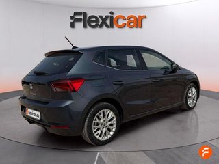 Seat Ibiza 1.0 TSI 85kW Special Edition Xcellence