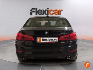 BMW Serie 5 520dA