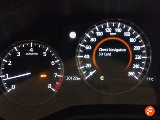 Mazda CX-30 2.0 90 kW 2WD Zenith (sin Pack Bose)