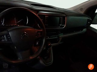 Citroën Jumpy TALLA XL
