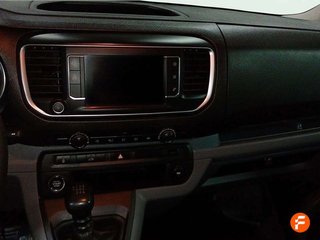 Citroën Jumpy TALLA XL