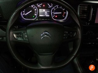 Citroën Jumpy TALLA XL