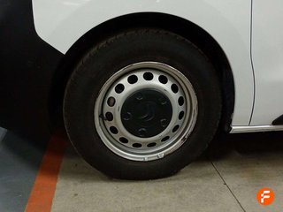Citroën Jumpy TALLA XL