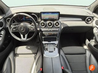 Mercedes GLC GLC 220 d 4MATIC
