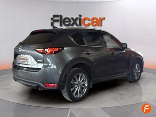 Mazda CX-5 2.5 G 143kW (194CV) 2WD AT Signature