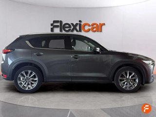 Mazda CX-5 2.5 G 143kW (194CV) 2WD AT Signature