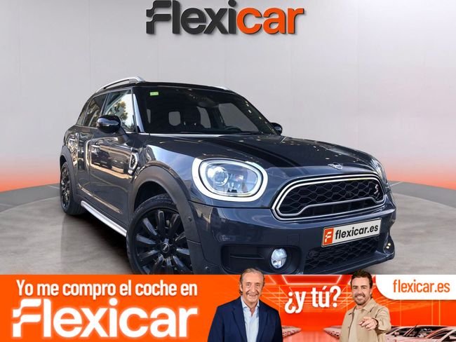 MINI Countryman Cooper S - foto 1