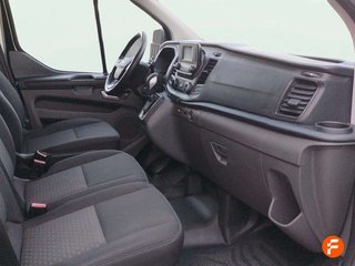 Ford Transit Custom TRANSIT  CUSTOM KOMBI FT 320 L2 TREND 2.0 ECOBULE 96KW