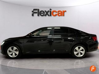 Skoda Superb 2.0 TDI 140KW AdBlue tech DSG Style