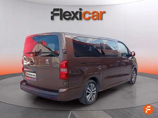 Peugeot Traveller Business 1.6 BlueHDi 85KW (115) Standard