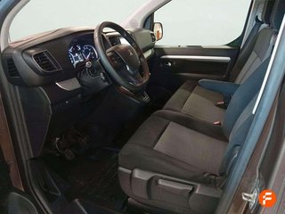 Peugeot Traveller Business 1.6 BlueHDi 85KW (115) Standard