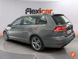 Volkswagen Golf Sport R-Line 1.5 TSI 110kW DSG Variant