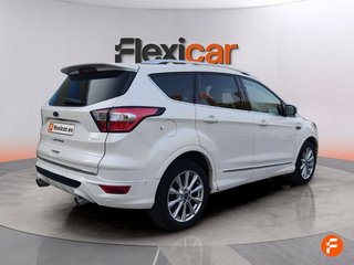 Ford Kuga 1.5 EcoBoost 110kW 4x2 Vignale