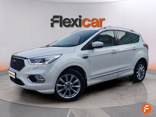 Ford Kuga 1.5 EcoBoost 110kW 4x2 Vignale