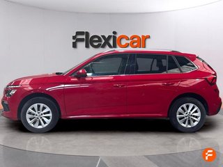 Skoda Kamiq 1.0 TSI 85kW (115CV) SELECTION