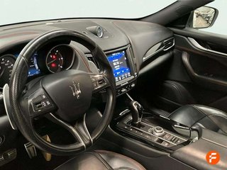 Maserati Levante V6 275 HP D AWD