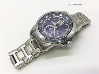 reloj pulsera premium caballero seiko premier