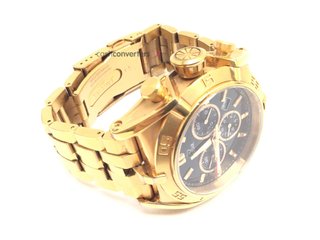reloj pulsera caballero jaguar aguar executive hombre j853/